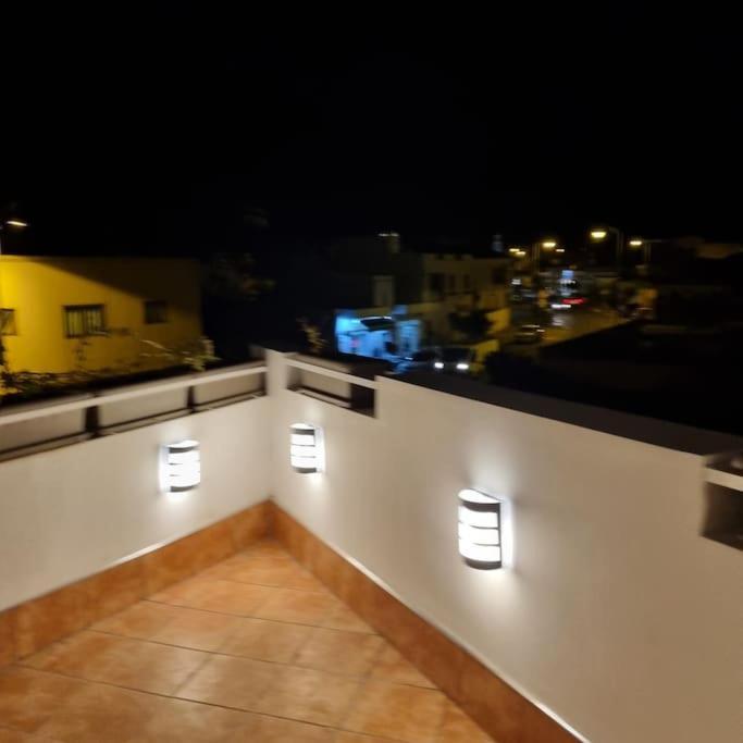 Santiago Del Teide Apartman Exterior photo