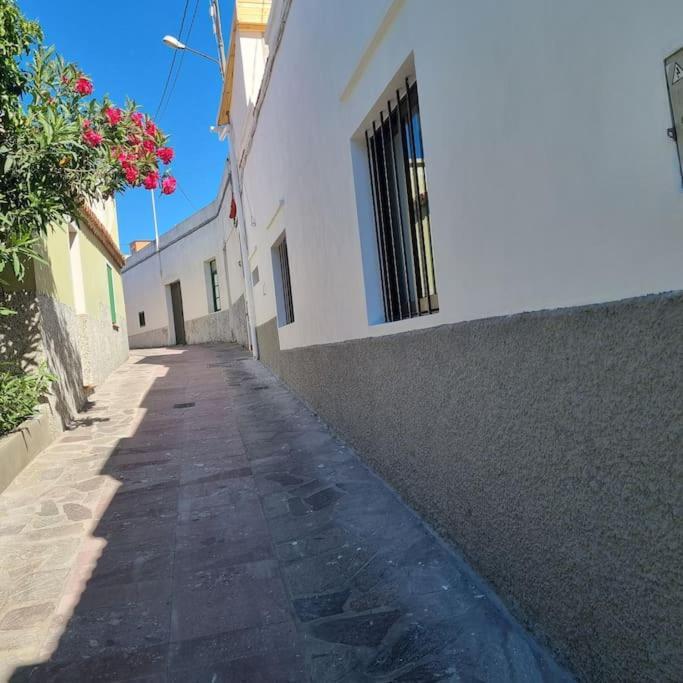 Santiago Del Teide Apartman Exterior photo