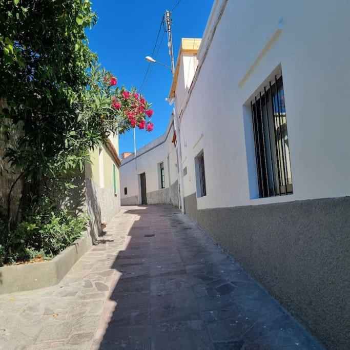 Santiago Del Teide Apartman Exterior photo